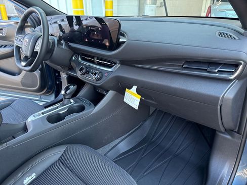 New 2026 Buick Envista Preferred w/ Convenience I Package image 33