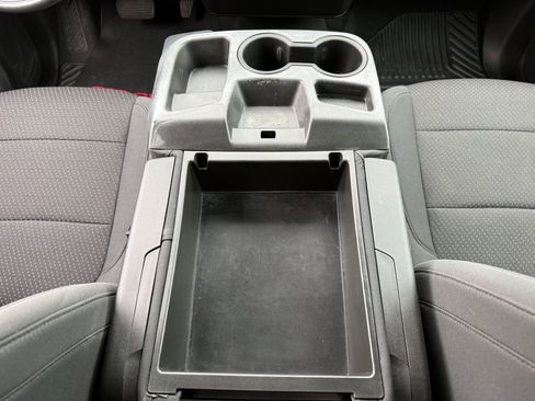 Used 2021 Chevrolet Silverado 1500 Custom image 33