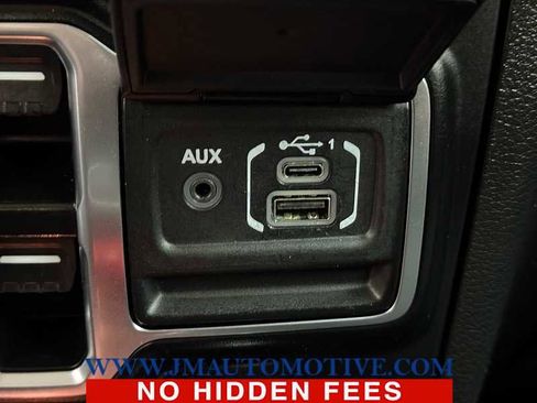 Used 2023 Jeep Gladiator Sport image 44