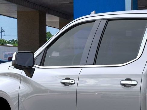 New 2025 Chevrolet Silverado 1500 High Country image 12