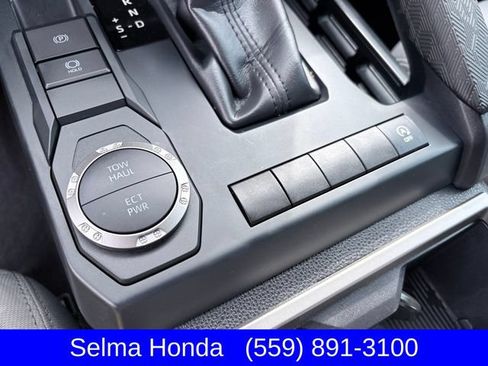 Used 2025 Toyota Tacoma SR5 RWD image 20