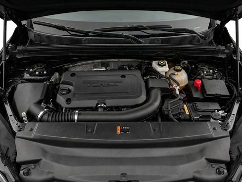 Used 2024 Buick Envision Sport Touring image 24