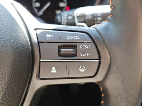 Certified 2025 Honda CR-V Sport image 25