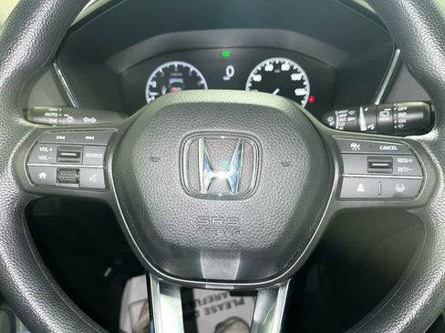 Used 2024 Honda CR-V EX image 16