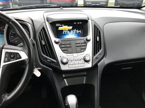 Used 2015 Chevrolet Equinox LT w/ Driver Convenience Package FWD image 6