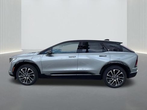 New 2026 Cadillac Optiq Sport 1 RWD image 8
