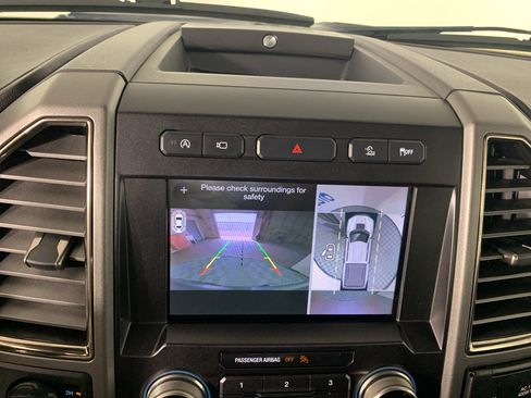 Used 2019 Ford F150 Raptor w/ Equipment Group 802A Luxury AWD/4WD image 25