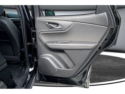 Used 2023 Chevrolet Blazer Premier w/ Enhanced Convenience Package AWD/4WD image 38