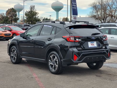 Certified 2024 Subaru Crosstrek 2.0i Premium image 5
