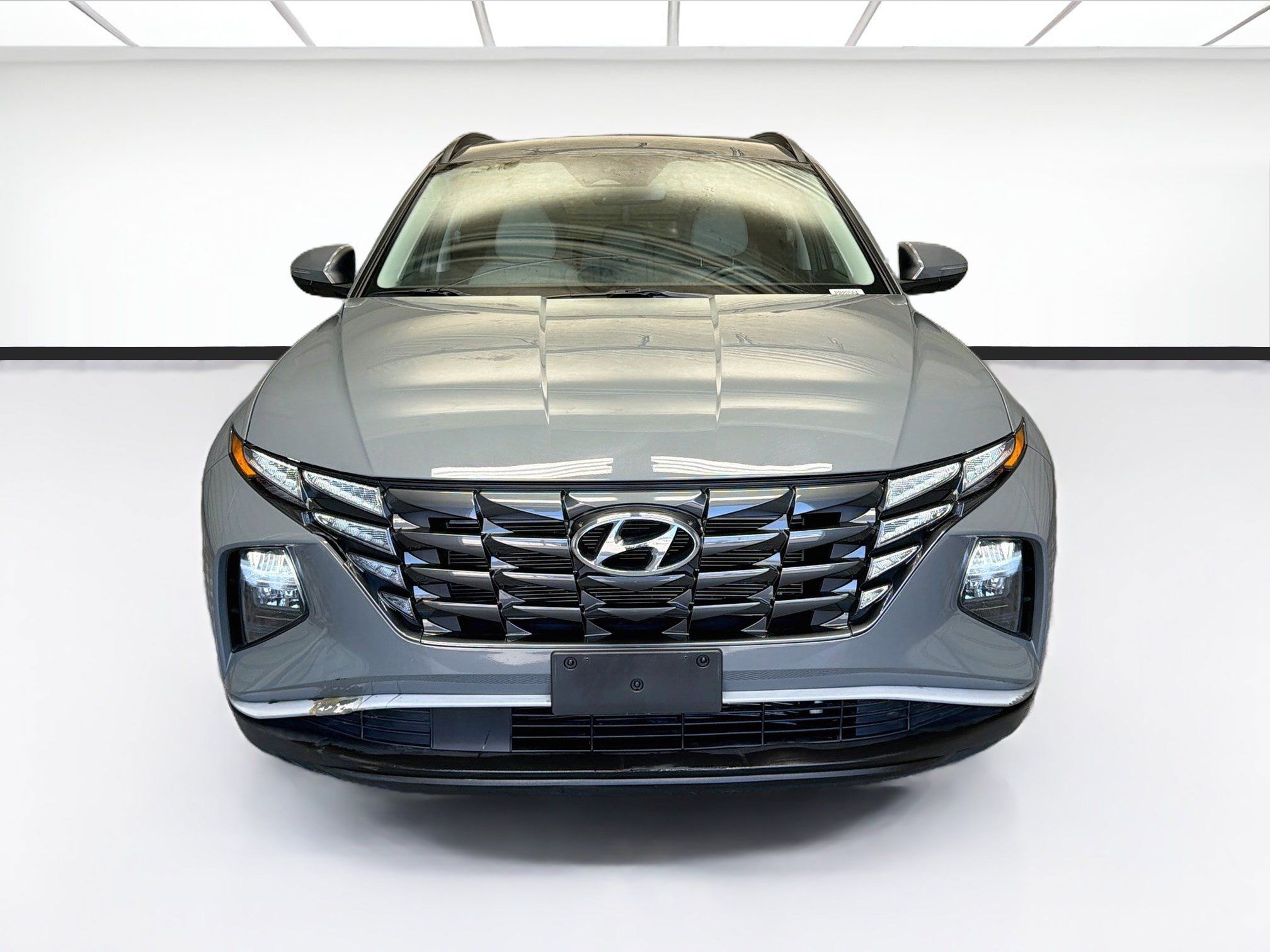Used 2024 Hyundai Tucson SEL w/ Convenience Package FWD image 2