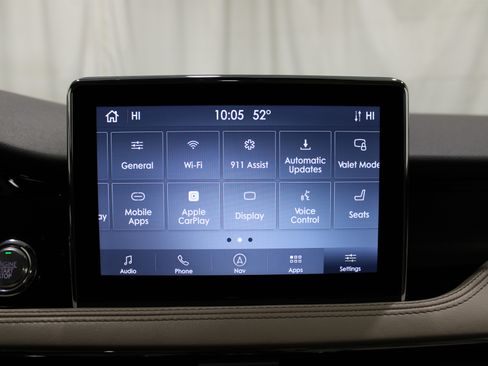 Used 2022 Lincoln Corsair Grand Touring w/ Elements Technology Bundle image 20