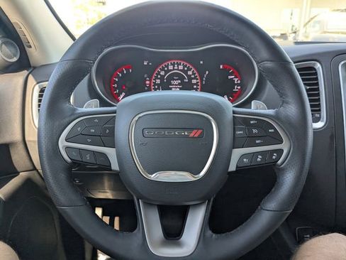 Used 2019 Dodge Durango Citadel w/ Technology Group RWD image 31