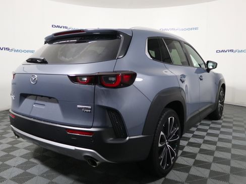 Certified 2023 MAZDA CX-50 2.5 Turbo w/ Cargo Package image 5