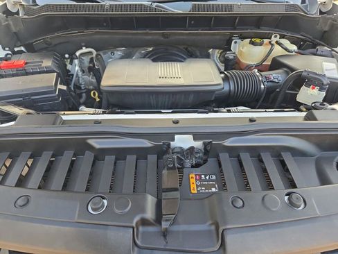 Used 2021 Chevrolet Silverado 1500 LT Trail Boss w/ Convenience Package II image 33