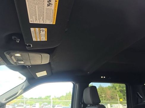 Used 2024 Ford F150 STX w/ STX Black Appearance Package AWD/4WD image 13