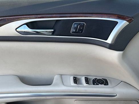 Used 2016 Lincoln MKZ AWD w/ Equipment Group 200A Select image 33