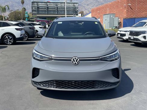 Certified 2023 Volkswagen ID.4 Pro RWD image 2