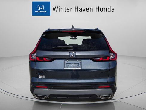 New 2026 Honda CR-V Sport-L image 6