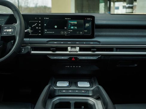 New 2027 Kia Telluride S AWD/4WD image 18