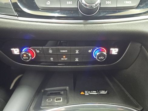 Used 2023 Buick Enclave Essence w/ Trailering Package, 5000 lbs. image 9