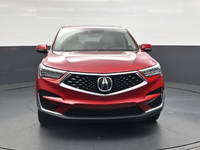 Used 2020 Acura RDX w/ Technology Package FWD image 10