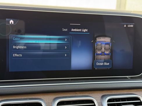 Used 2025 Mercedes-Benz GLE 350 4MATIC image 13