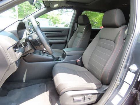 Used 2025 Honda CR-V Sport image 13