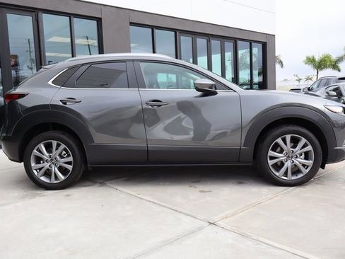 Certified 2025 MAZDA CX-30 AWD 2.5 S w/ Preferred Package image 2