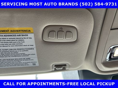 Used 2023 Lincoln Aviator Grand Touring w/ Equipment Group 301A image 42