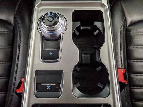 Certified 2023 Ford Edge SEL AWD/4WD image 9