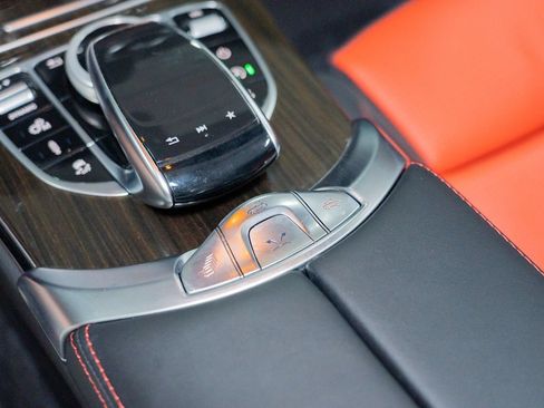 Used 2018 Mercedes-Benz C 63 AMG Cabriolet image 52