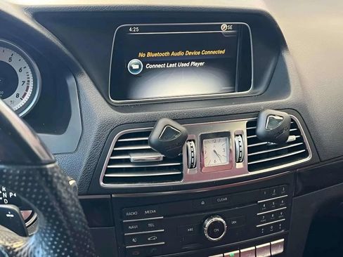 Used 2017 Mercedes-Benz E 400 Cabriolet image 14
