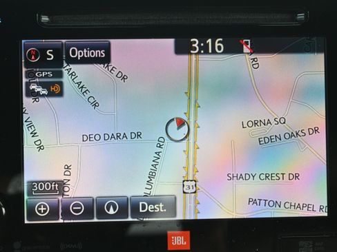 Used 2019 Toyota Tacoma Limited image 25