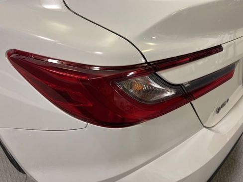 Used 2025 Toyota Camry LE FWD image 15