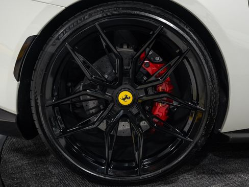 Used 2023 Ferrari 812 GTS RWD image 51
