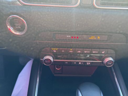 Used 2023 MAZDA CX-5 Carbon Edition image 25