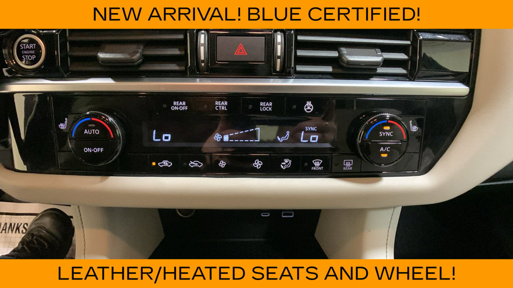 Used 2022 Nissan Pathfinder SL w/ SL Black Package AWD/4WD image 39
