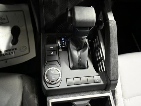 New 2026 Toyota Tacoma SR5 image 22