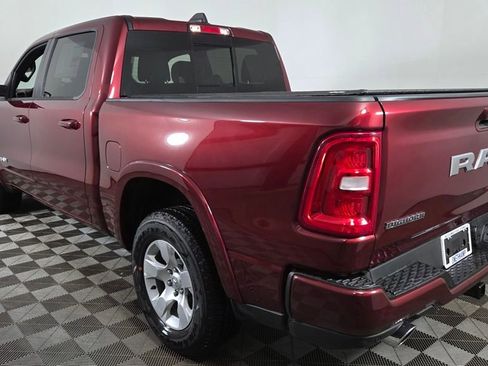 New 2026 RAM 1500 Big Horn image 6