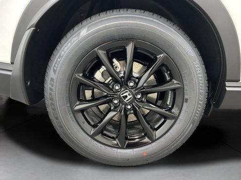 Used 2026 Honda CR-V Sport-L image 10