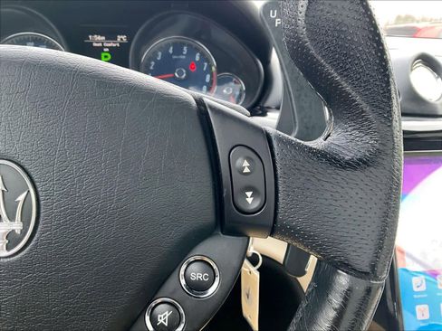 Used 2014 Maserati GranTurismo Sport image 22