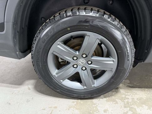 Used 2023 Honda Ridgeline RTL-E image 6