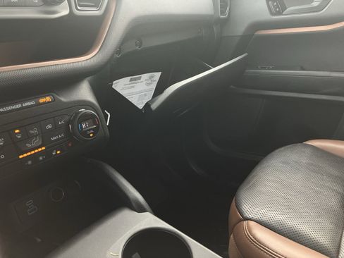 Used 2021 Ford Bronco Sport Badlands w/ Badlands Package image 22