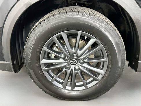 Used 2021 MAZDA CX-5 Touring AWD/4WD image 31