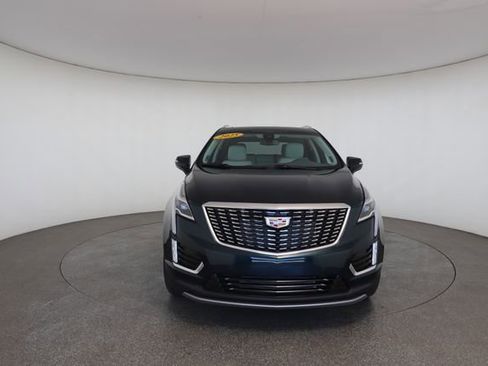 Used 2025 Cadillac XT5 Premium Luxury AWD/4WD image 31