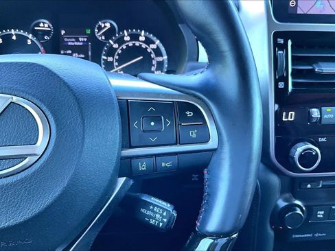 Used 2023 Lexus GX 460 Premium w/ Premium Package AWD/4WD image 25
