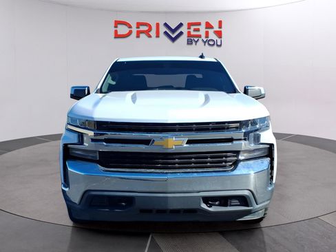 Used 2020 Chevrolet Silverado 1500 LT w/ All-Star Edition image 10