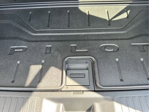 New 2026 Honda Pilot Black Edition image 53