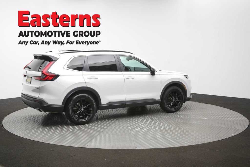 Used 2024 Honda CR-V Sport-L image 46