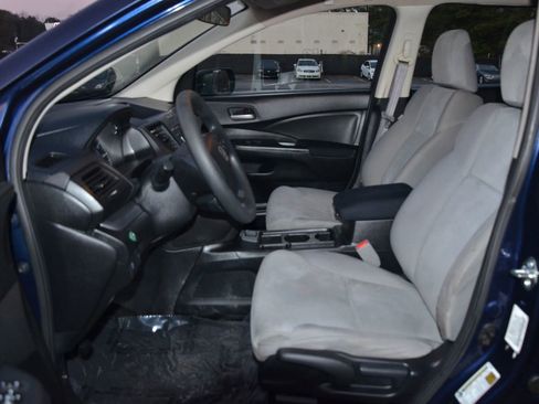 Used 2015 Honda CR-V LX image 51